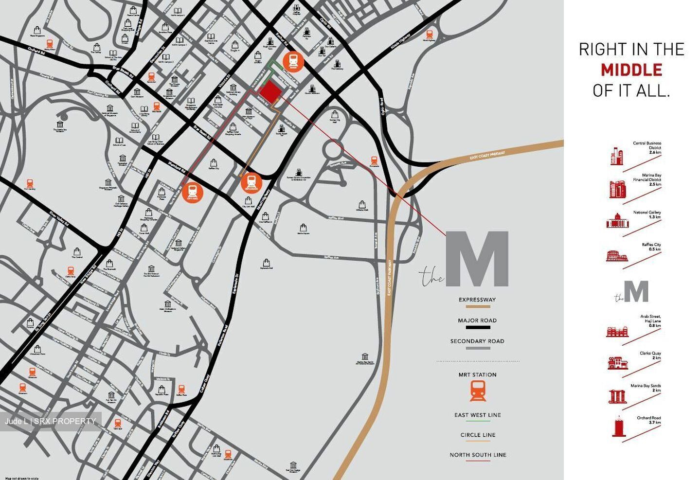 The M (D7), Apartment #378372401
